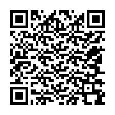 QR Code for Phone number +12547398239