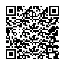 QR Code for Phone number +12547398679
