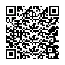 QR Code for Phone number +12547491349