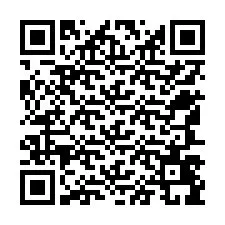 QR Code for Phone number +12547499540