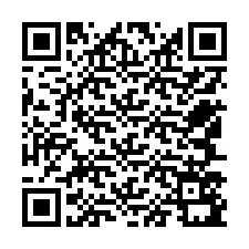 电话号码二维码 +12547591633
