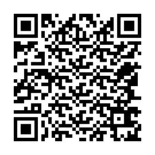 QR Code for Phone number +12547625669