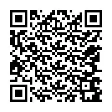 QR Code for Phone number +12547681329