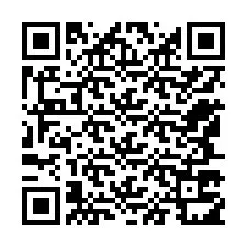 QR Code for Phone number +12547711865