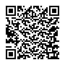 QR Code for Phone number +12547763554