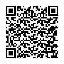QR Code for Phone number +12547766266