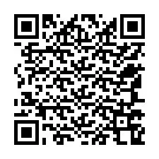 QR Code for Phone number +12547768204