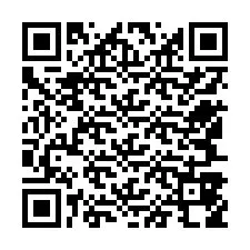 QR Code for Phone number +12547858836