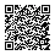 QR Code for Phone number +12547915392