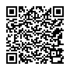 QR Code for Phone number +12547930415