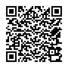 QR Code for Phone number +12547930417