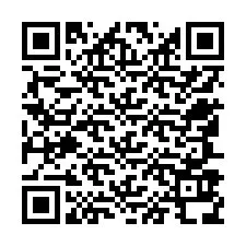 QR Code for Phone number +12547938348