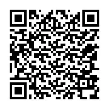 QR Code for Phone number +12547938349