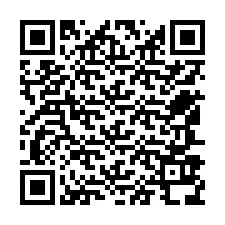 QR Code for Phone number +12547938353