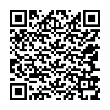 QR Code for Phone number +12547939228