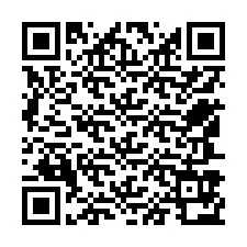 QR Code for Phone number +12547972453
