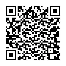 QR Code for Phone number +12548220218