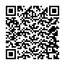QR Code for Phone number +12548228369