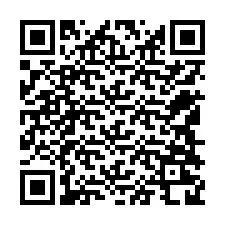 QR Code for Phone number +12548228371