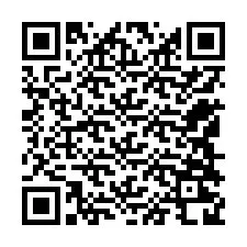 QR Code for Phone number +12548228375