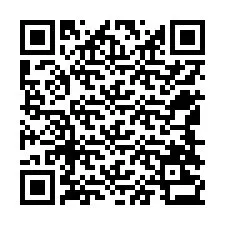QR Code for Phone number +12548233780