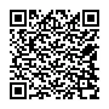 QR Code for Phone number +12548238283