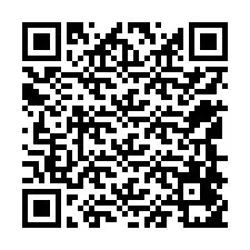 QR Code for Phone number +12548451551