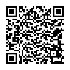 QR Code for Phone number +12548473707