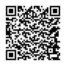 QR Code for Phone number +12548637941