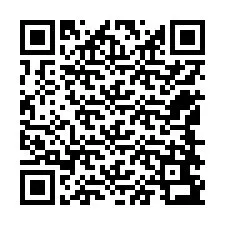 QR Code for Phone number +12548693285