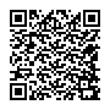 QR Code for Phone number +12548791692