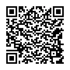QR Code for Phone number +12548816655