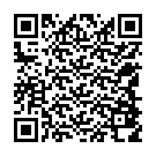 QR Code for Phone number +12548818360