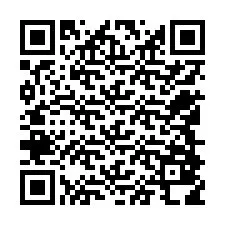 QR Code for Phone number +12548818369