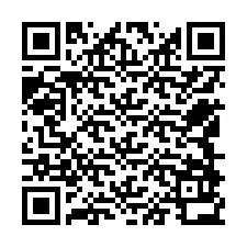 QR Code for Phone number +12548932323