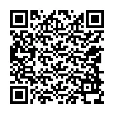 QR Code for Phone number +12548938668