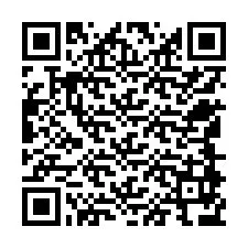 QR Code for Phone number +12548976084