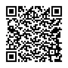 QR Code for Phone number +12548976094
