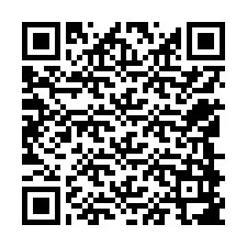 QR Code for Phone number +12548987259