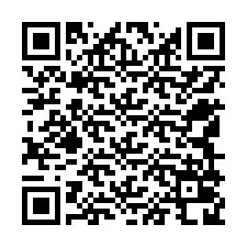 QR Code for Phone number +12549028630