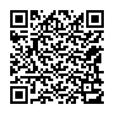 QR Code for Phone number +12549313255