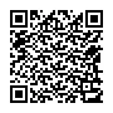 QR Code for Phone number +12549313256