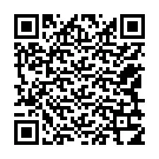 QR Code for Phone number +12549314035