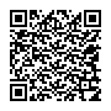 QR Code for Phone number +12549314038