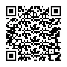 QR Code for Phone number +12549318305