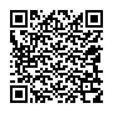 QR Code for Phone number +12549318308