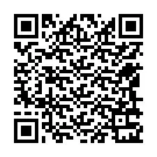 QR Code for Phone number +12549321952