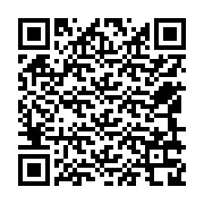 QR Code for Phone number +12549328903