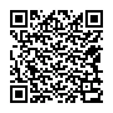 QR Code for Phone number +12549332022