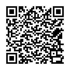 QR Code for Phone number +12549332667